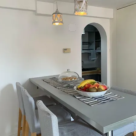 Domus Luce Apartmán Řím