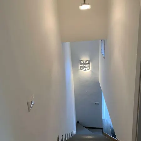 Apartmán Domus Luce