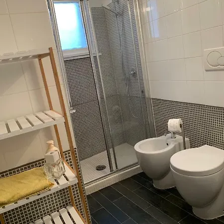 Domus Luce Apartmán Řím