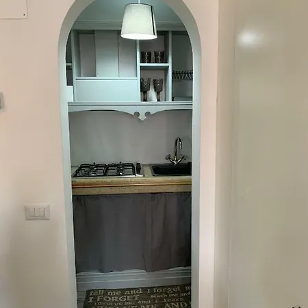 Domus Luce Apartmán