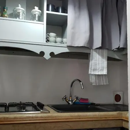 Apartmán Domus Luce
